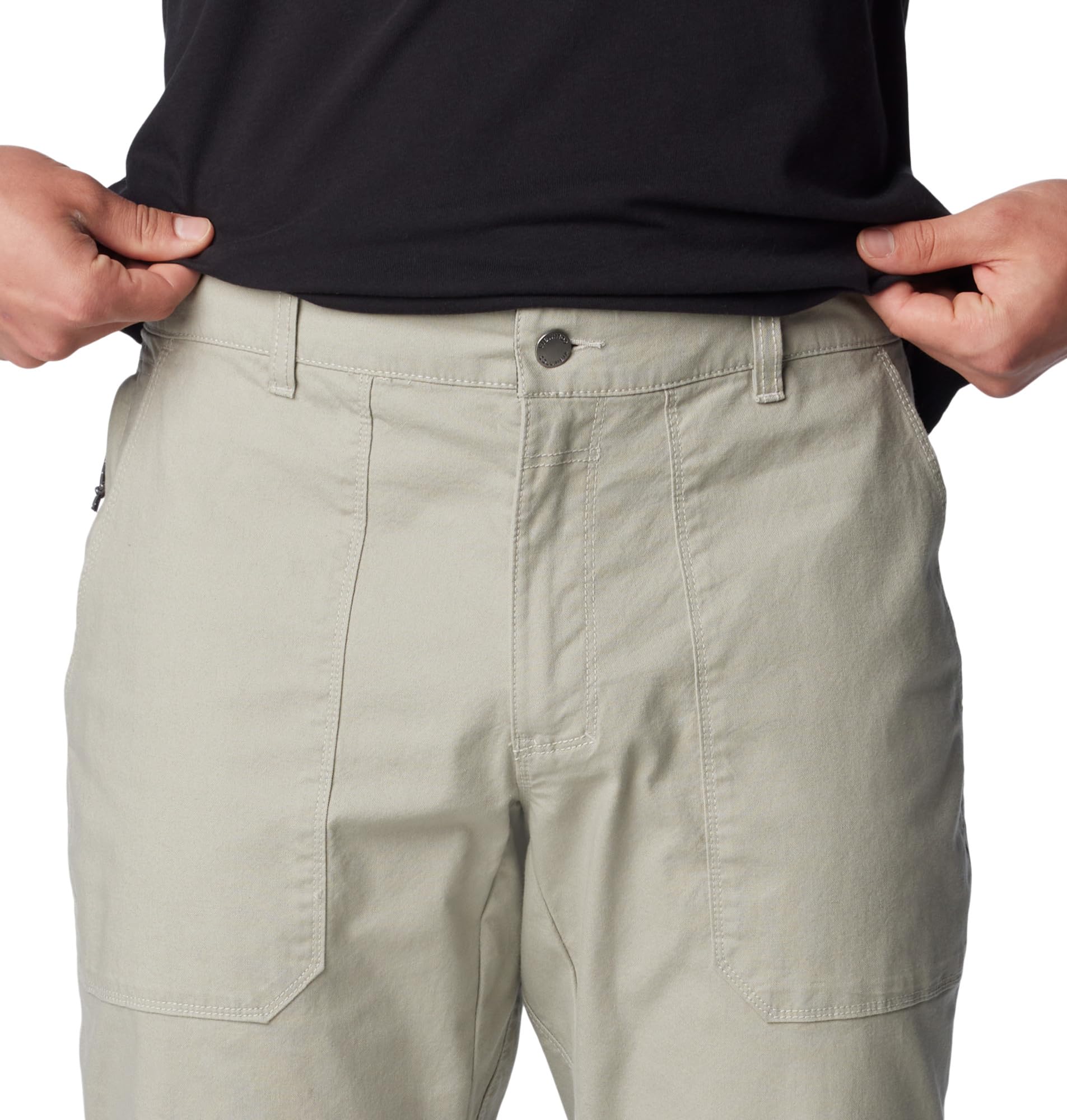 Columbia - Flex ROC Pant, Pantaloni per Escursionismo Uomo