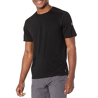 Smartwool Merino Short Sleeve T Shirts Men