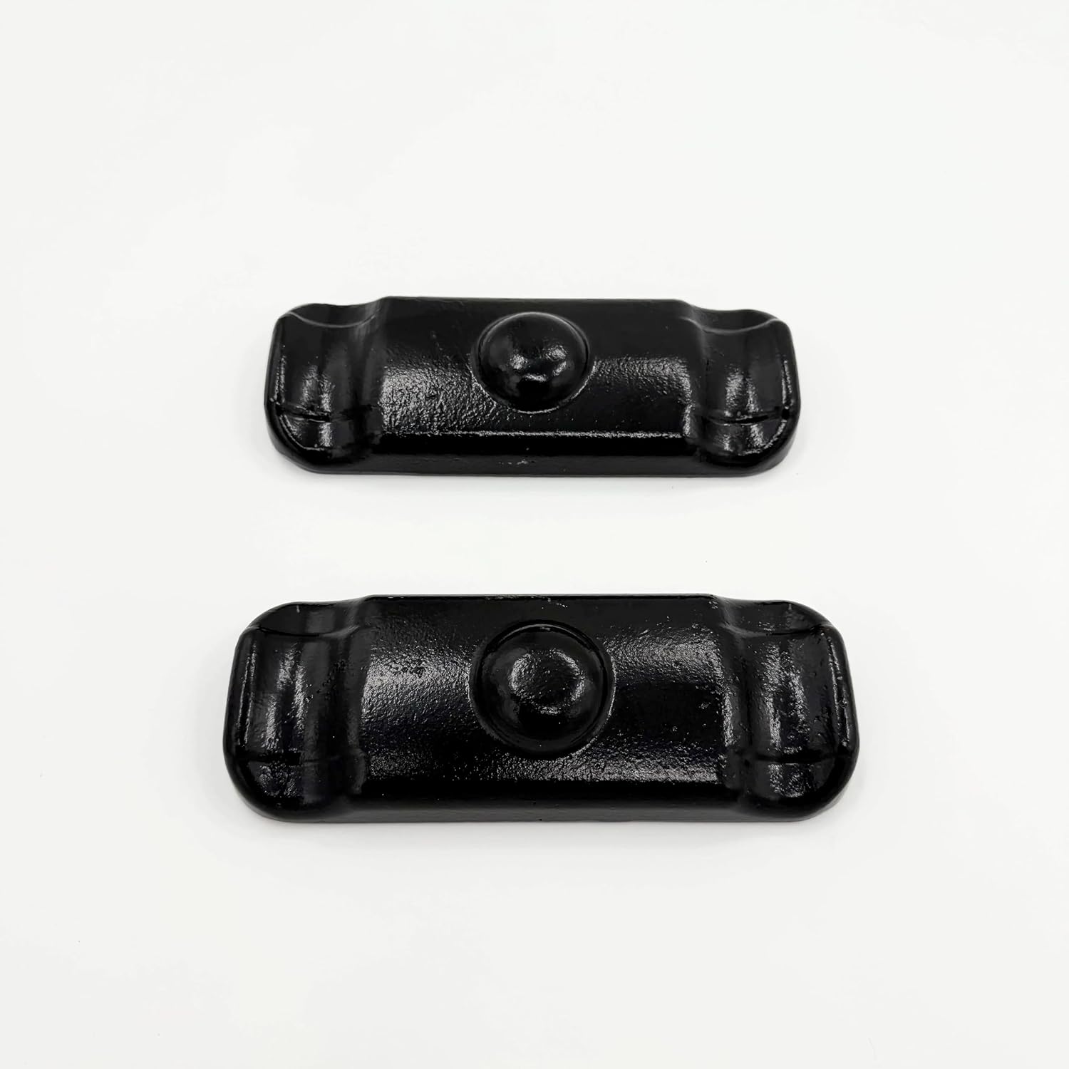 2x Seat U-Bolt Helper Rear Leaf Spring For ISUZU NRR NQR NPR NPR-HD 98-24