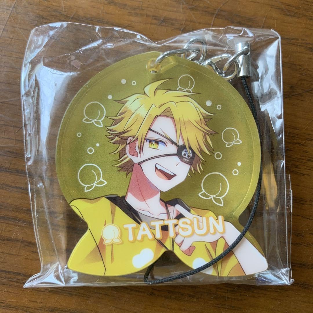 Amazon.co.jp: カラフルピーチ からぴち ジュエルアクリル