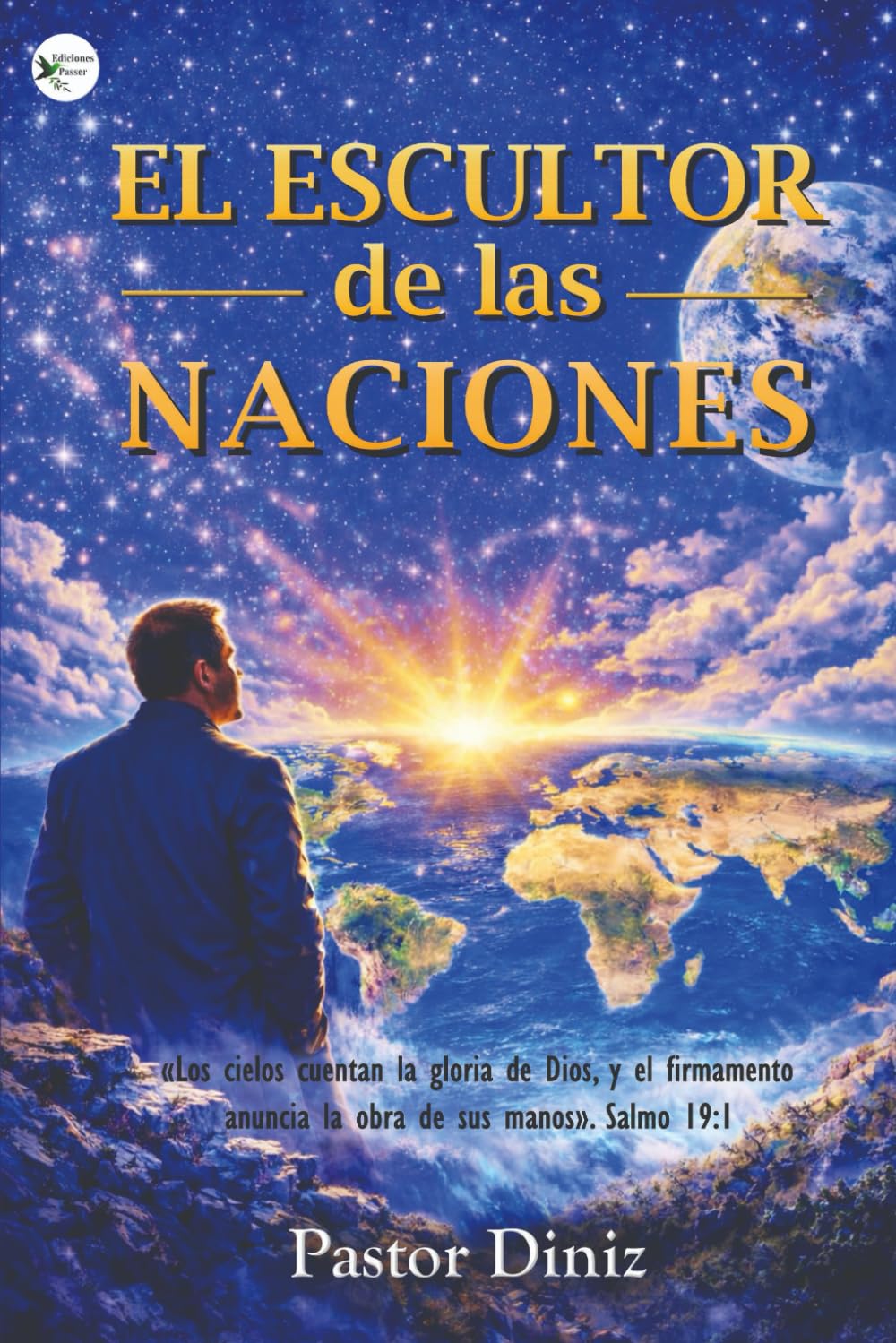 El escultor de las naciones