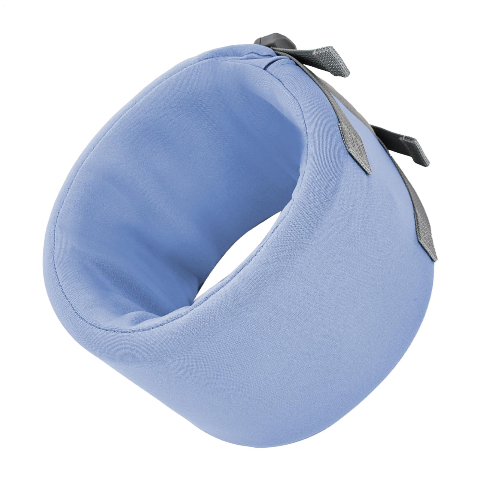 Neck Collar for Dogs - Breathable Anti-Bite Shield - Anti-Lick Dog Cone Collar,for Indoor Veterinary Clinic Puppy Knee Leg Wound Care