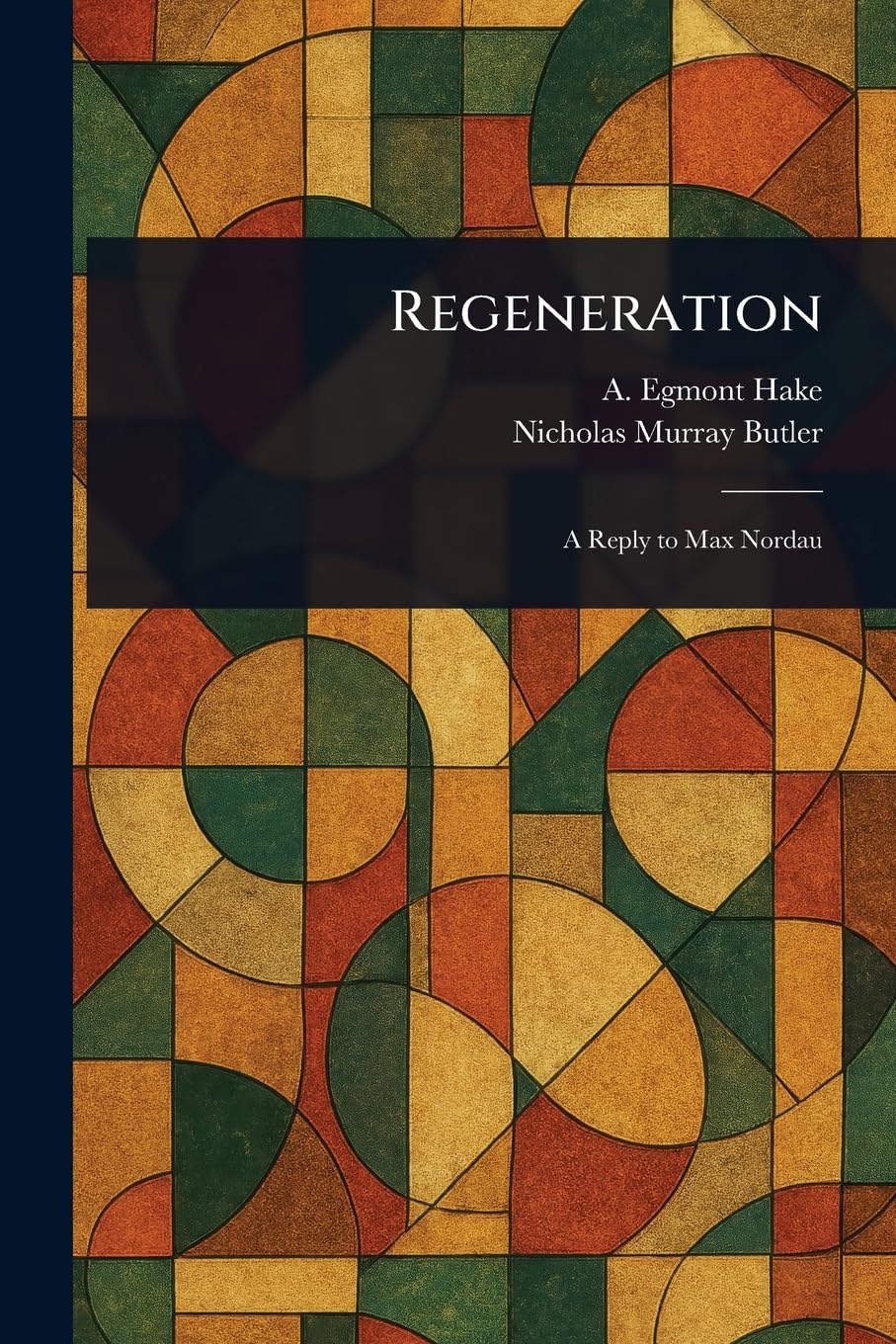 Regeneration