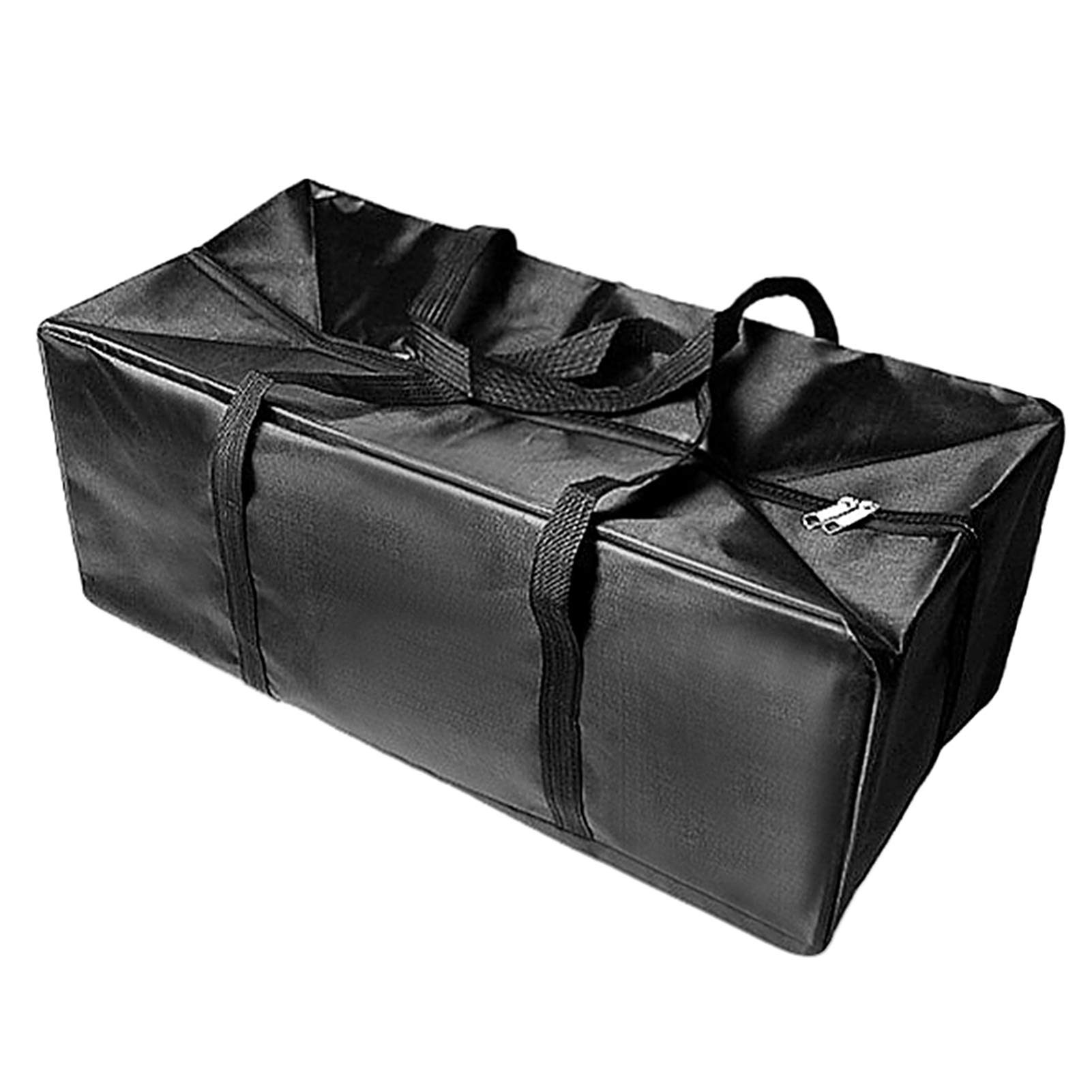 ZPZGOG Bait Boat Bag,Carry Bag for Bait Boat Water Repellent Fishing Boat Storage Bag,18.1 X 10.2 X 6.3in (46x26x16cm)