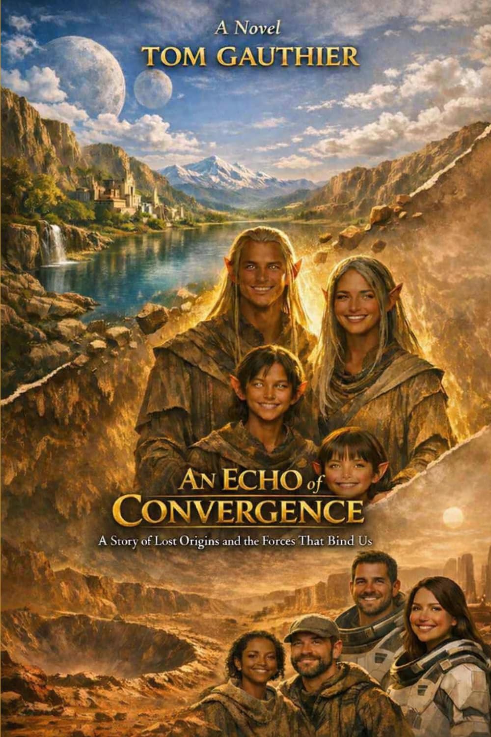An Echo of Convergence