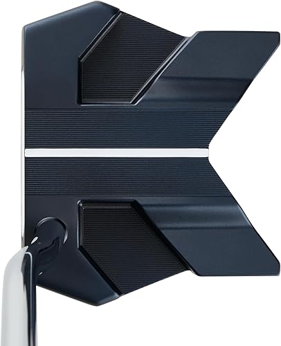 Vista 71 de Callaway Putter AI-One Golf Azul oscuro