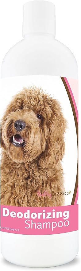 shampoo labradoodle