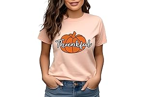 Thankful Thanksgiving T-shirts | Gobble 'Til You Wobble