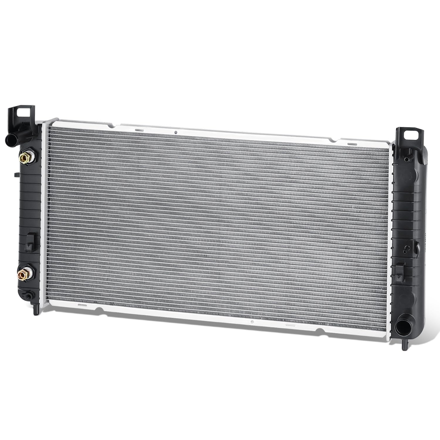 Auto Dynasty 2371 Radiator