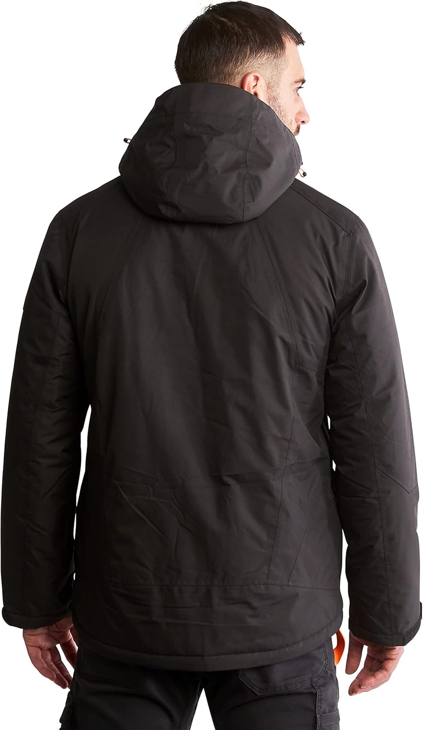 Timberland PRO Men's Dry Shift Max Jacket - Image 3