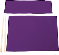 Vista 18 de Lona de repuesto para silla de director (palo plano)