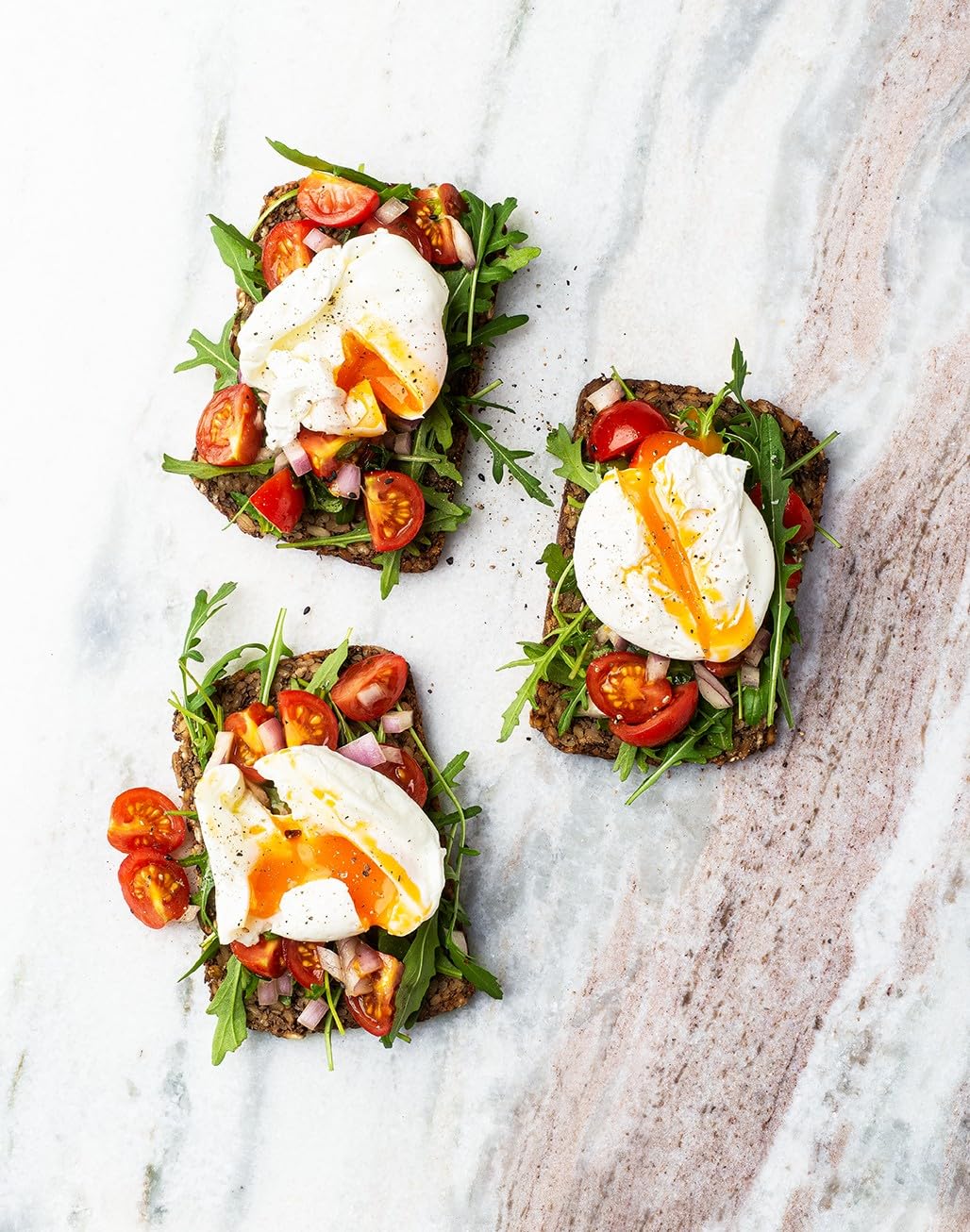Mestemacher Unser Pures Haferbrot ohne Mehl und ohne Hefe, Nutri Score A, Ballaststoffreich, mit wertvollen Omega 3 Fettsäuren, Vollkornbrot Diabetiker geeignet, 5 Scheiben, 300g