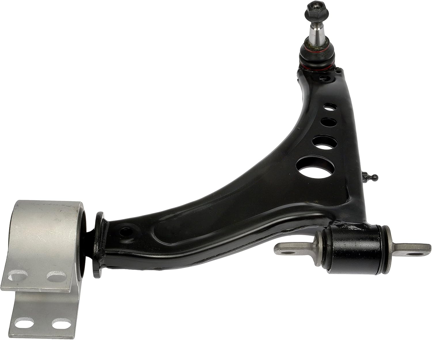Dorman 527-419 Front Driver Side Lower Suspension Control Arm and Ball Joint Assembly Compatible with Select Buick/Chevrolet Models