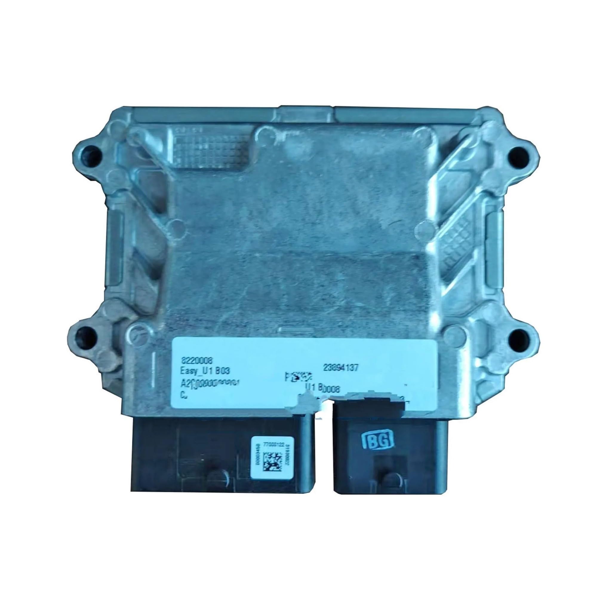 Xxiucj One Color Engine Control Module Assembly For Sgmw Easy_u1 8220008 A2c9306530001 23894137 Ecu Ecm Engine Control Module
