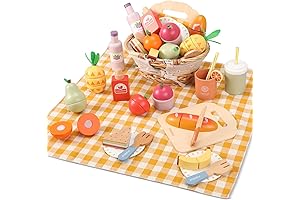 Play Picnic Set For Kids