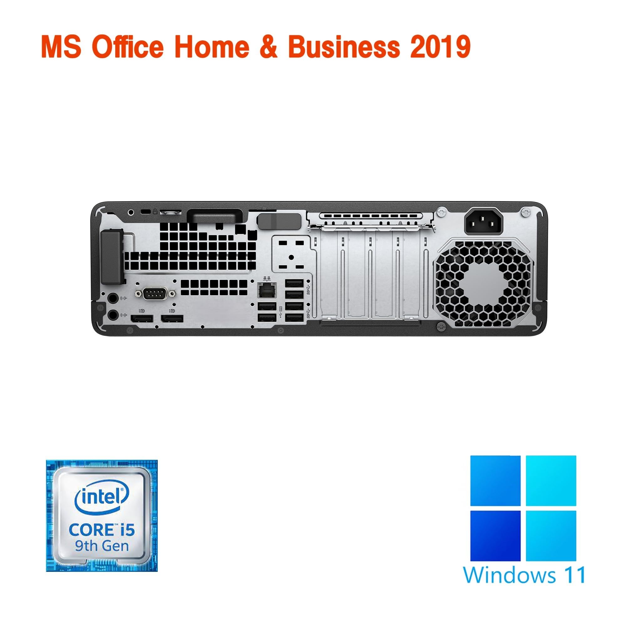 Amazon.co.jp: 【整備済み品】デスクトップPC Elitedesk 800G5