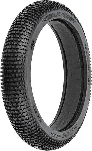 Pro-Line Racing Hole Shot M3 Motocross Fr Neumático PROMOTO-MX Fr PRO1021702 RC Neumático