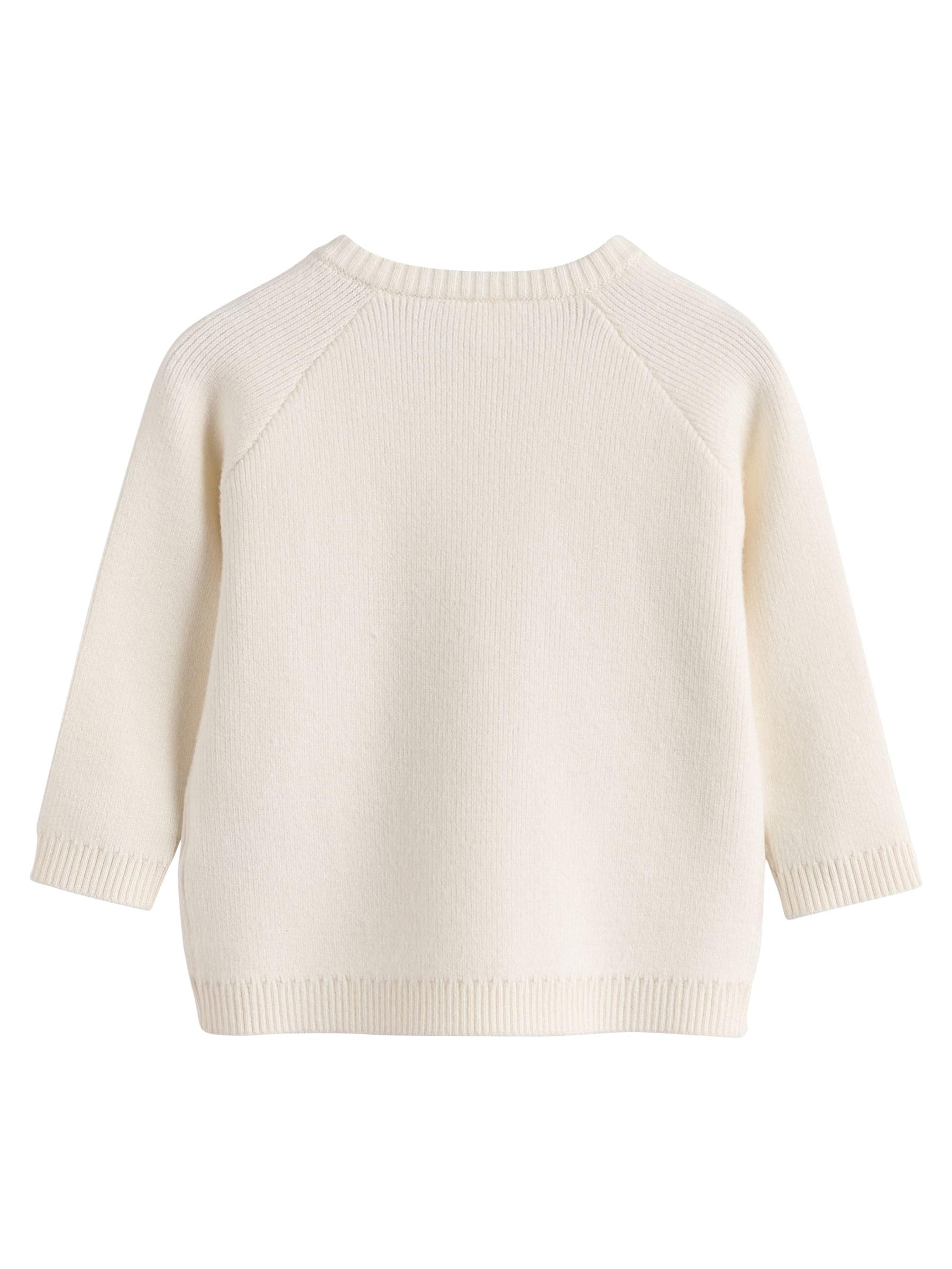 NEXT Unisex Bambino Cardigan Neonati