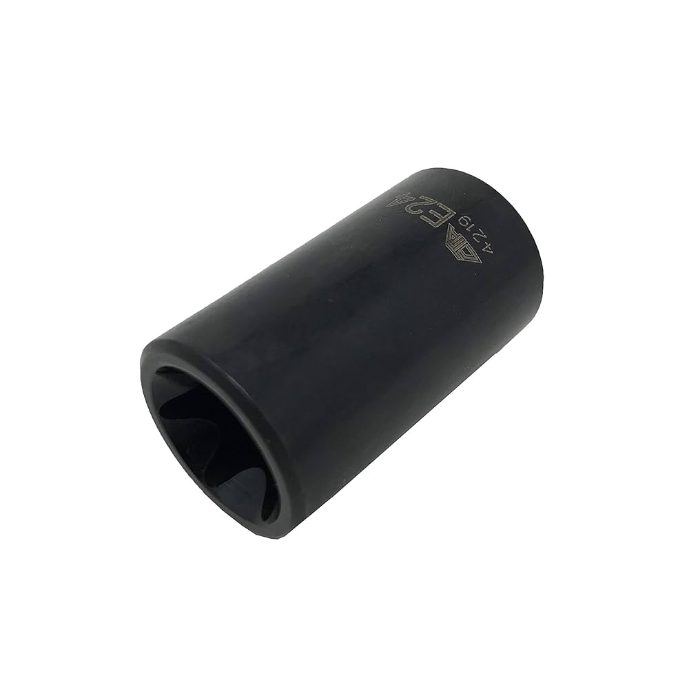 Amazon.co.jp: CTA Tools 4219 E24 トルクスソケット