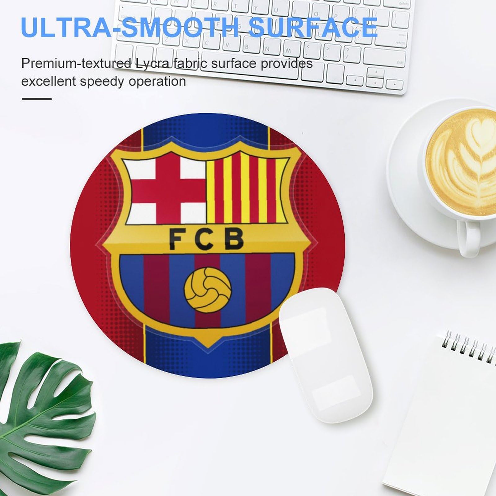FCバルセロナ公式マウスパッド FC Barcelona mouse pad – Barça Official Store