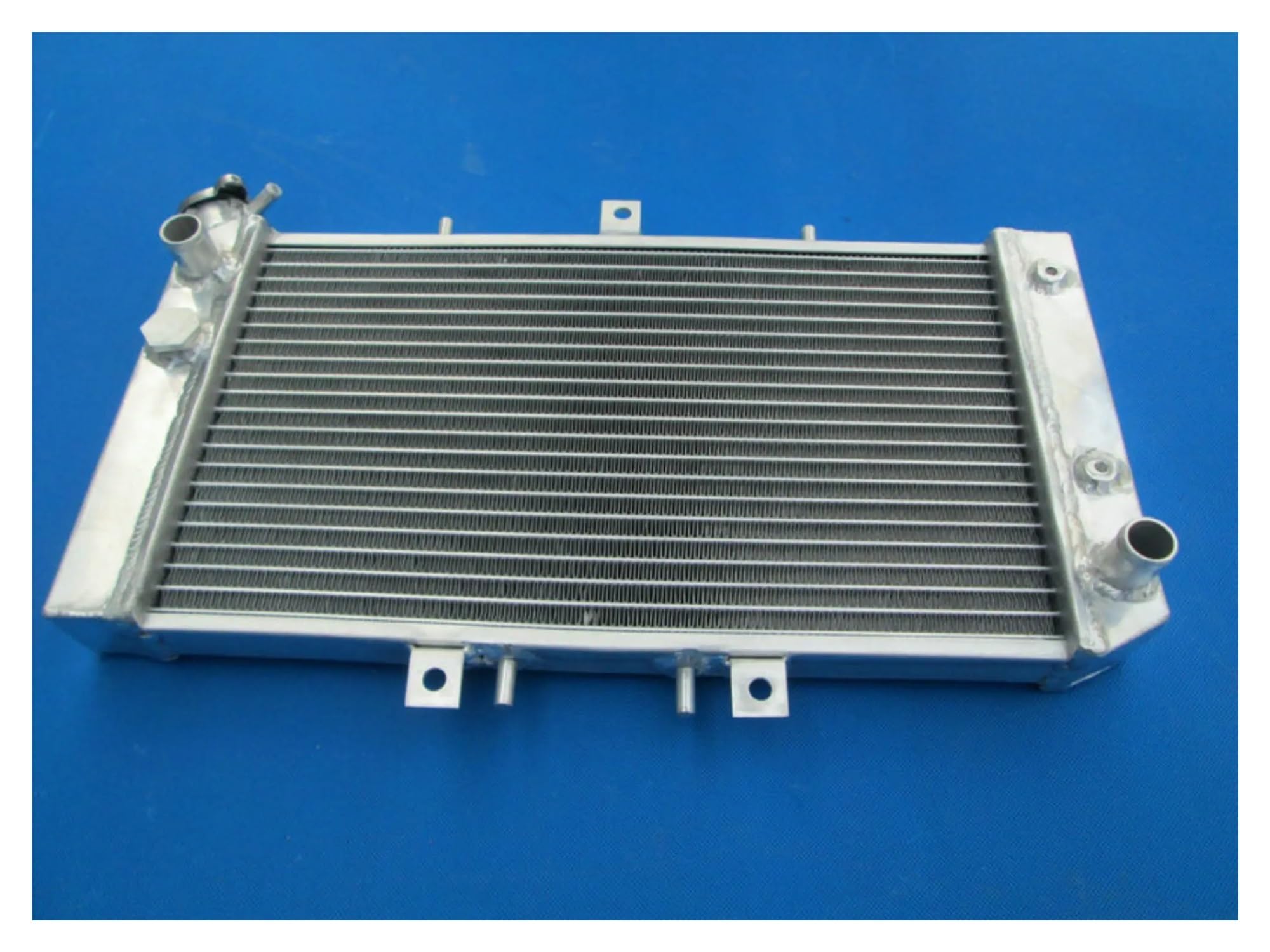 Płyn chłodzący do chłodnicy aluminiowej | Dla Polaris Outlaw 450 525 1240302 2007-2011