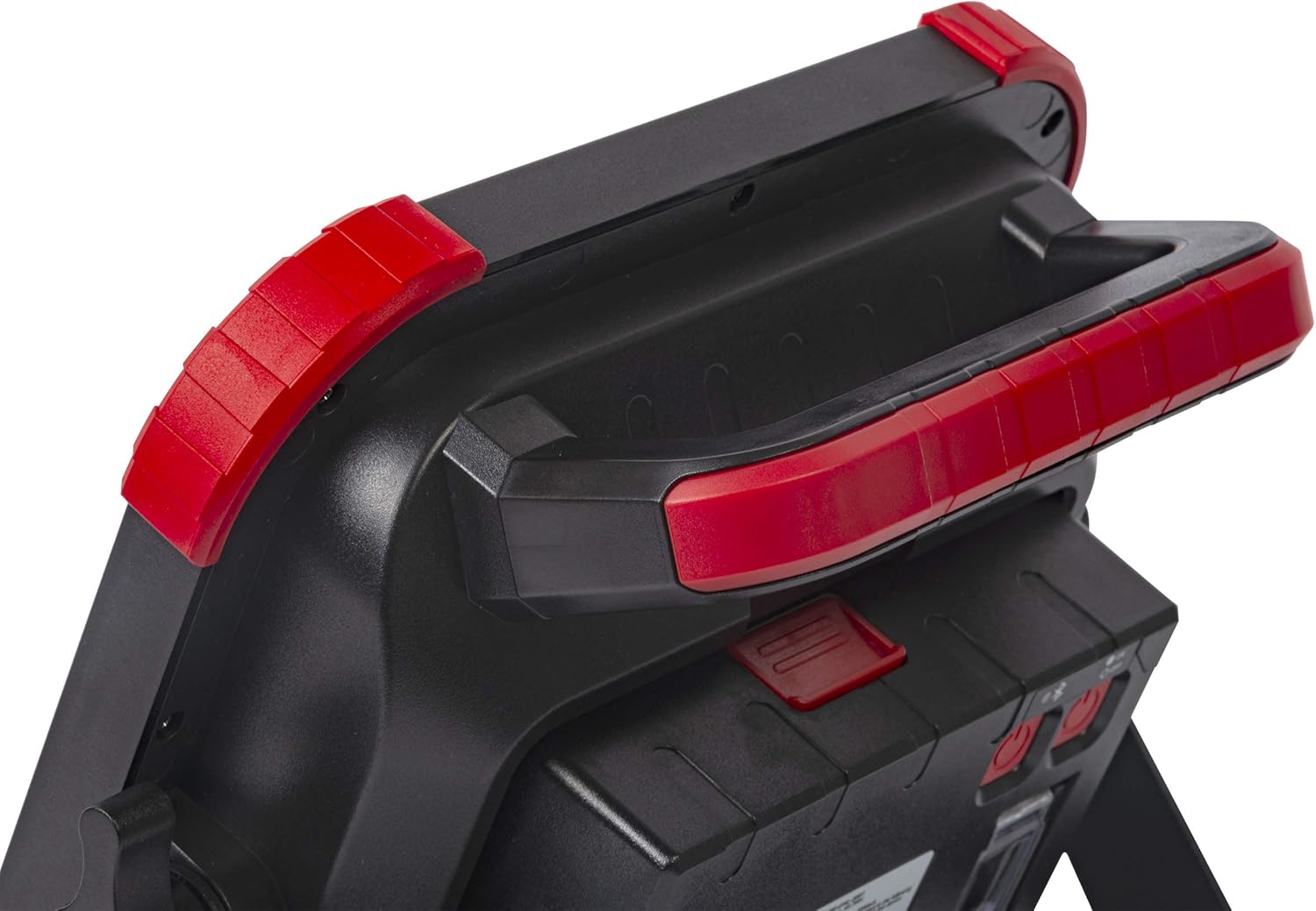 Onе-Dау Sаlе: Uр tо 40% оƒƒ Gardner Bender GWL-20BT 20 watt LED Portable Bluetooth Speaker Work Light, Black and Red