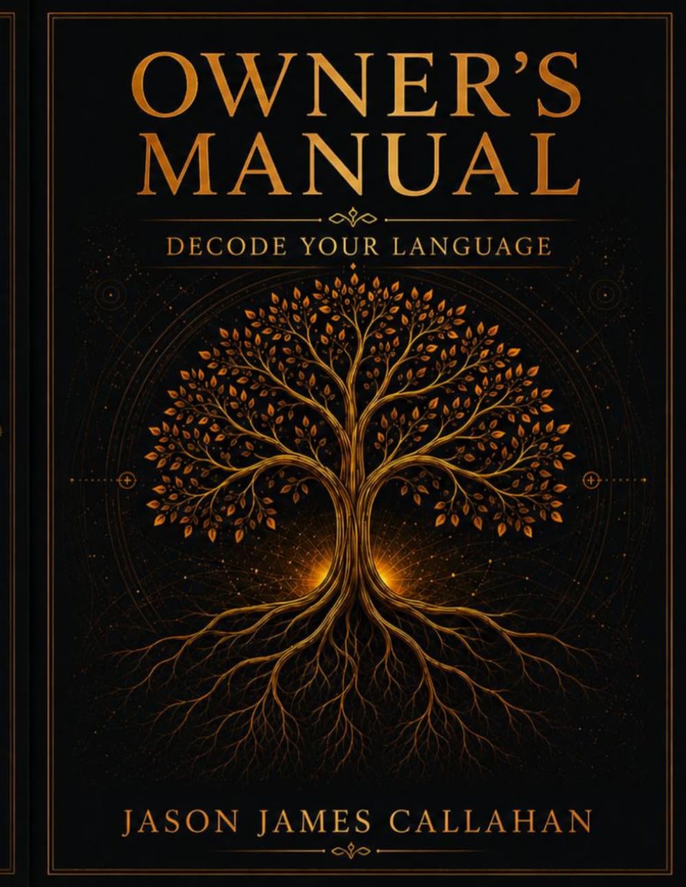 Owners Manual: Decode your Language