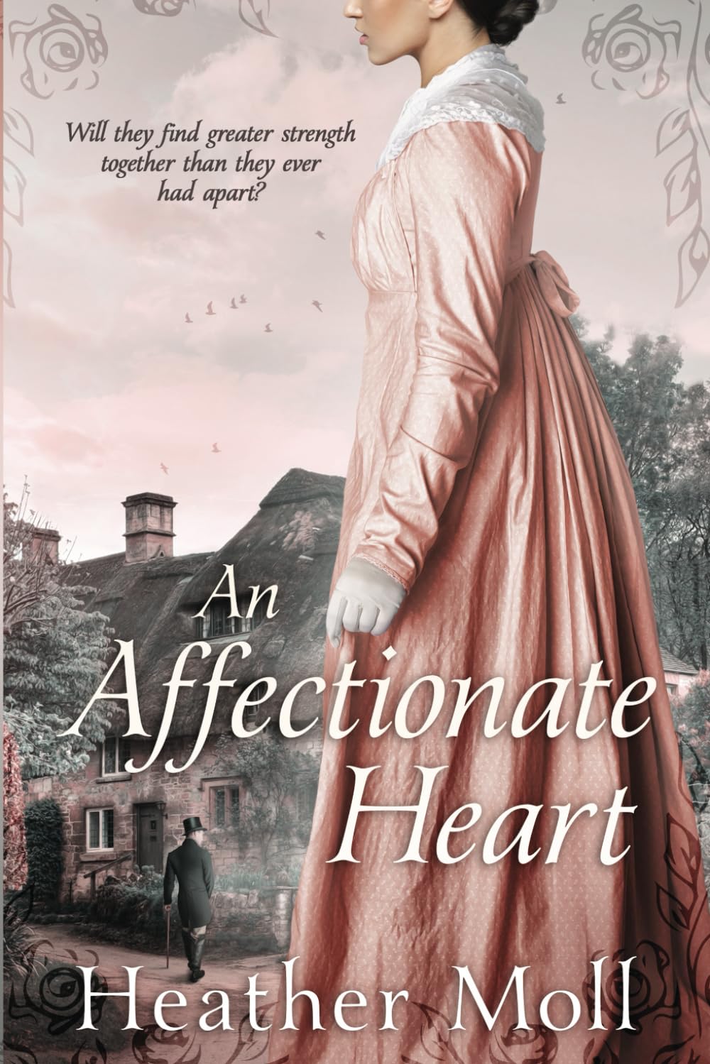 An Affectionate Heart: A Pride and Prejudice Variation