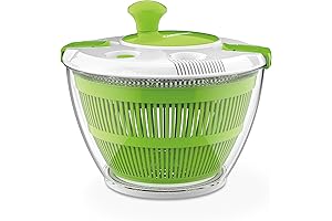 Cuisinart Large Salad Spinner Collapsible