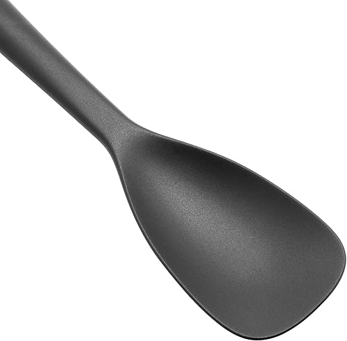 Miniatura 4 de HENCKELS Utensilios de cocina de ónix de silicona, cuchara para servir