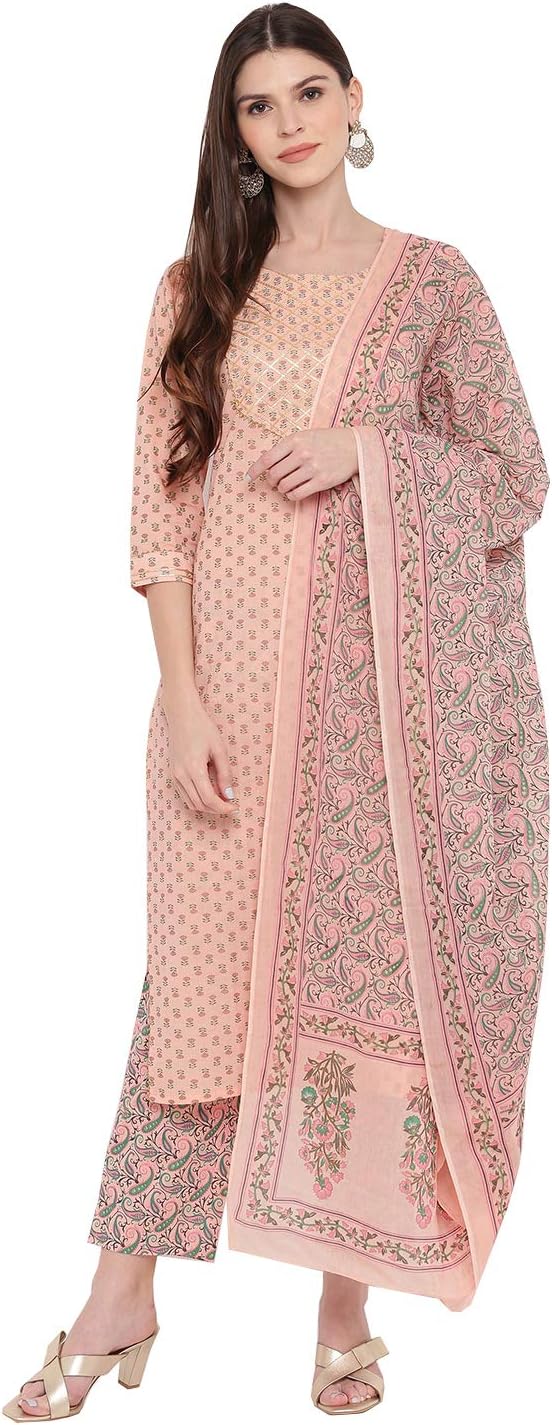 ZiyaKurti, womens
