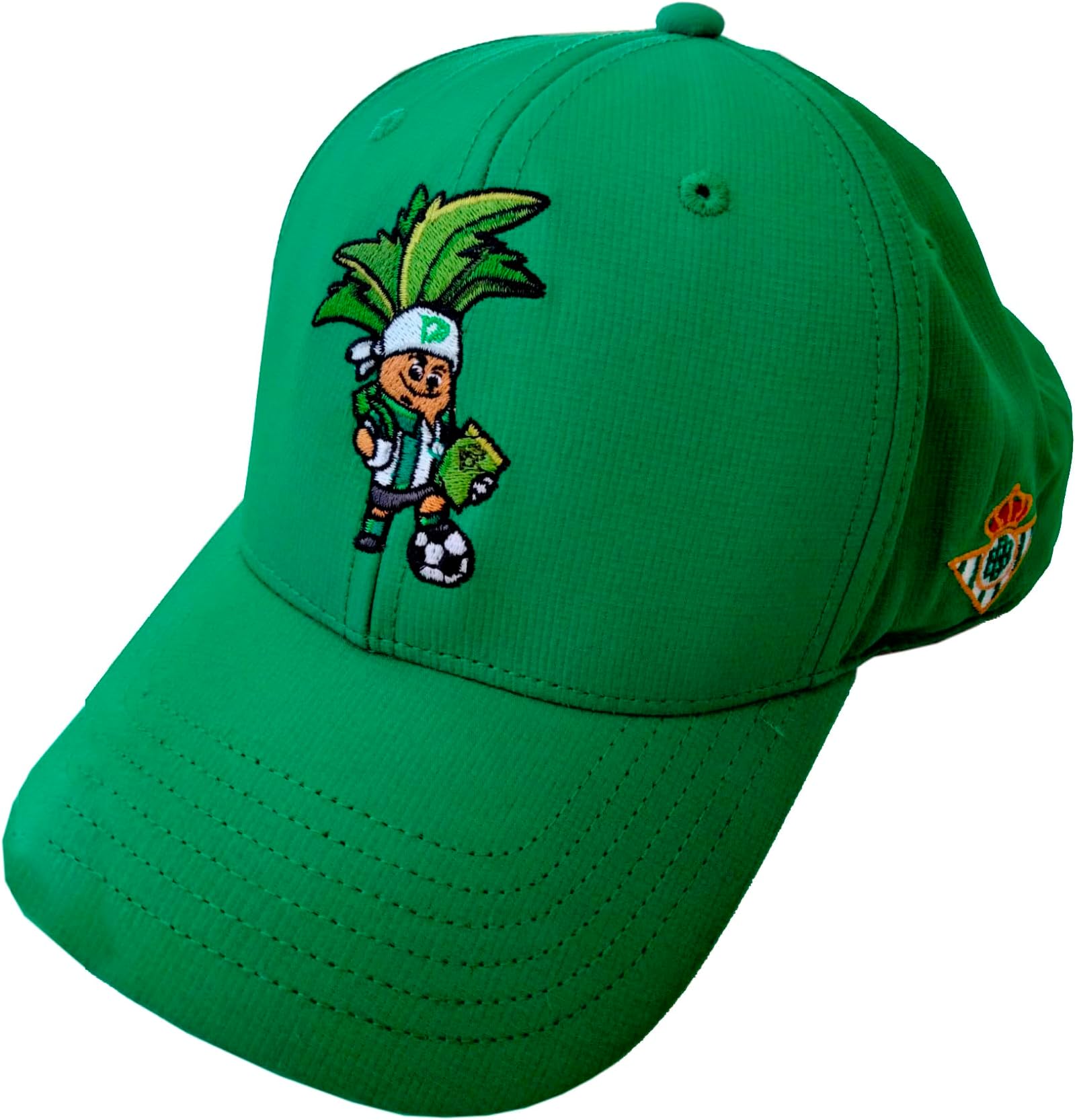 Real BetisGorra Cap, Green, 58