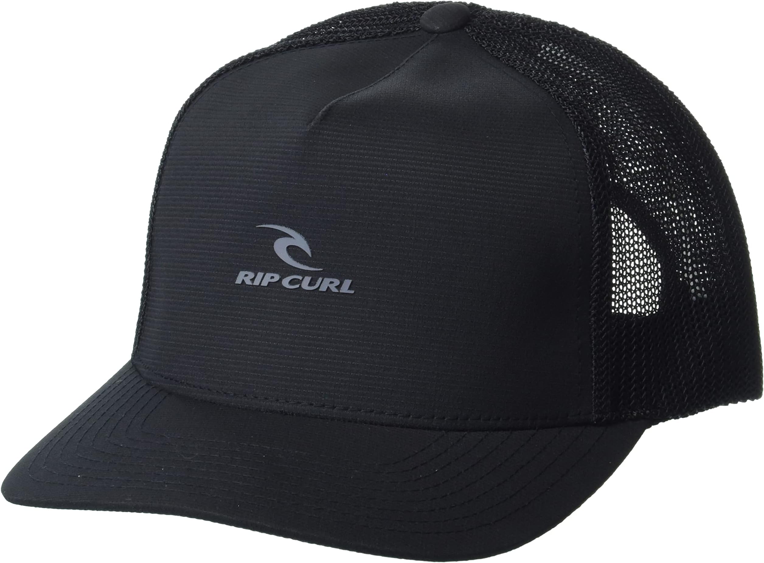Rip Curl mens Icons Trucker Baseball Cap