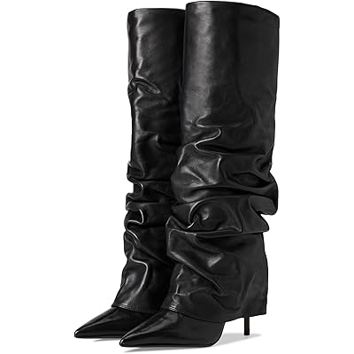 Ботинки Schutz Mikki Up Cloak