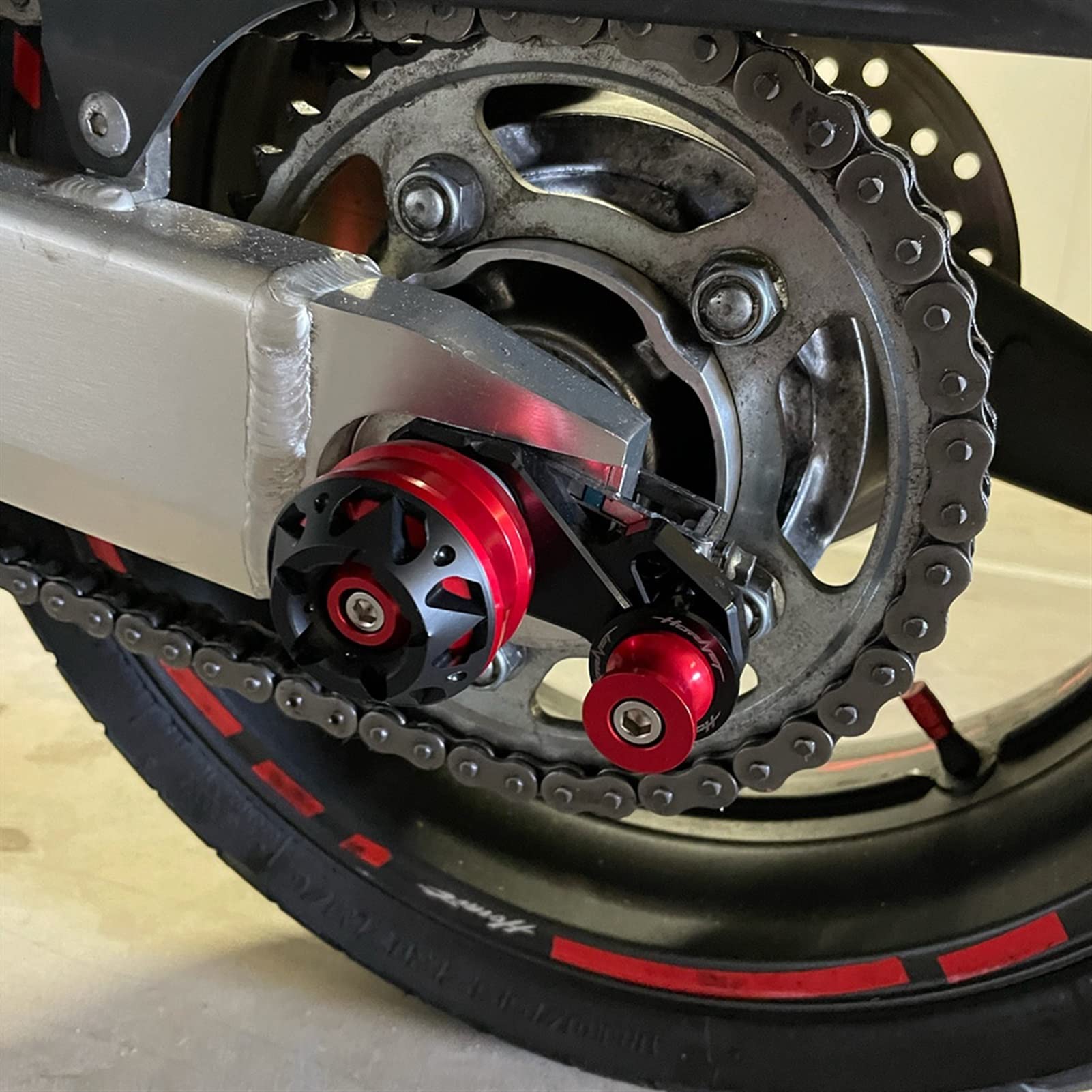 BMW K1300R フロントホイール BMW K1300R フロントホイール BMW Motorrad K1300 シリーズ、特別仕様