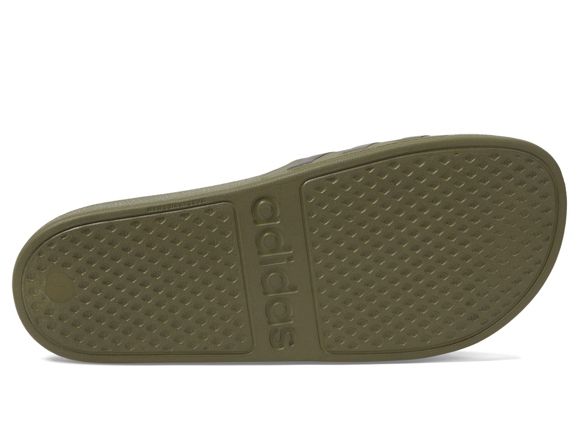 adidas Kobiety Adilette Aquasandały slide