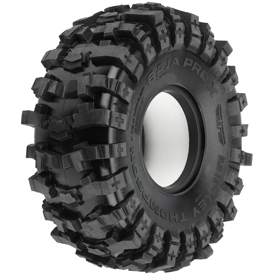 Kumi.O Amazon.com: Pro-Line Racing Mickey Thompson Baja Pro X 2.9