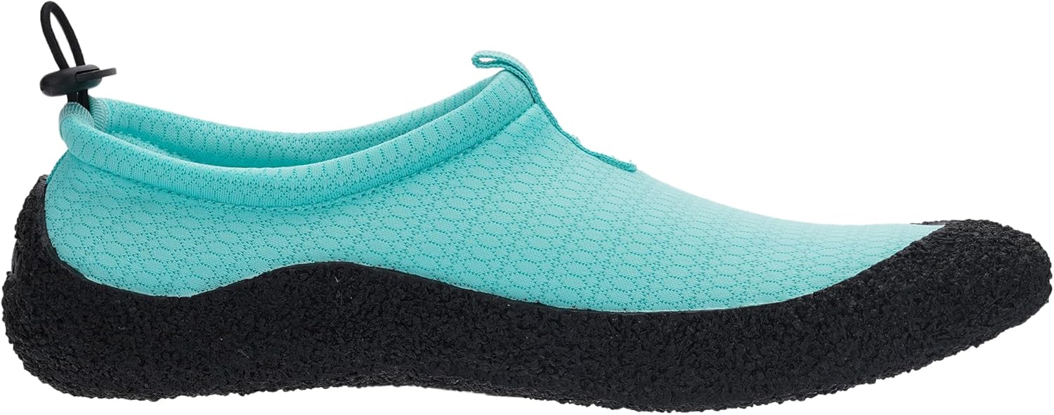 WHITIN Water Shoes for Women and Men with Reinforced Toe Cap | Multi-Purpose Aqua Socks - Image 4