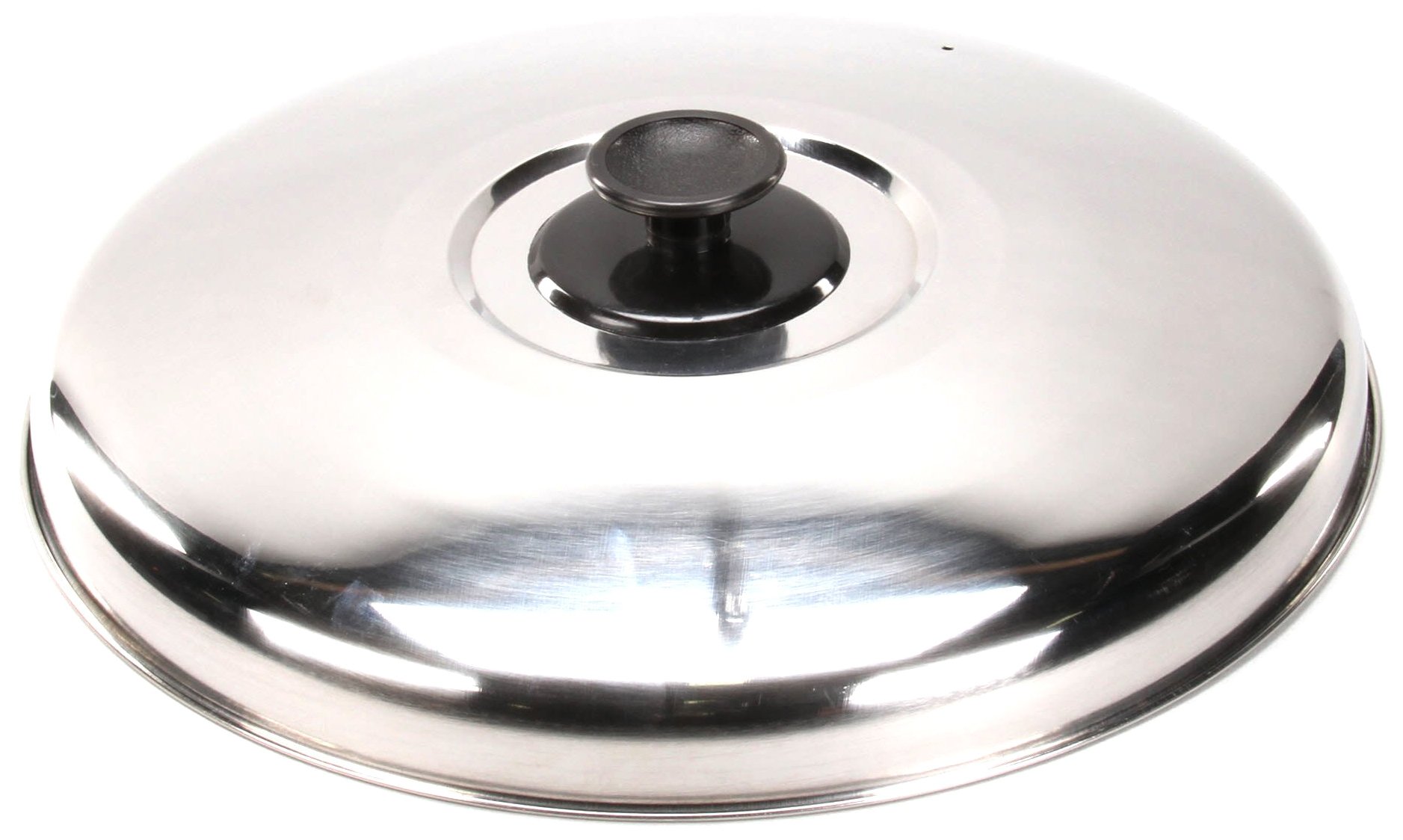 Couvercle inox ou housse S/S Town Food Service 56842 25 Cup
