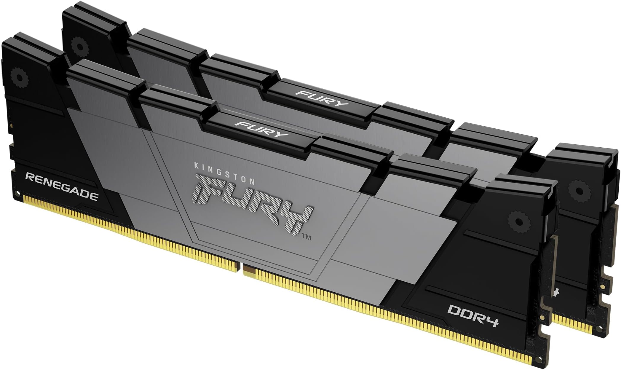 Mémoire DDR4 Vengeance LPX - 8 Go, 16 Go, 32 Go - 2400 à 3200 MHz - Pour PC Fixe