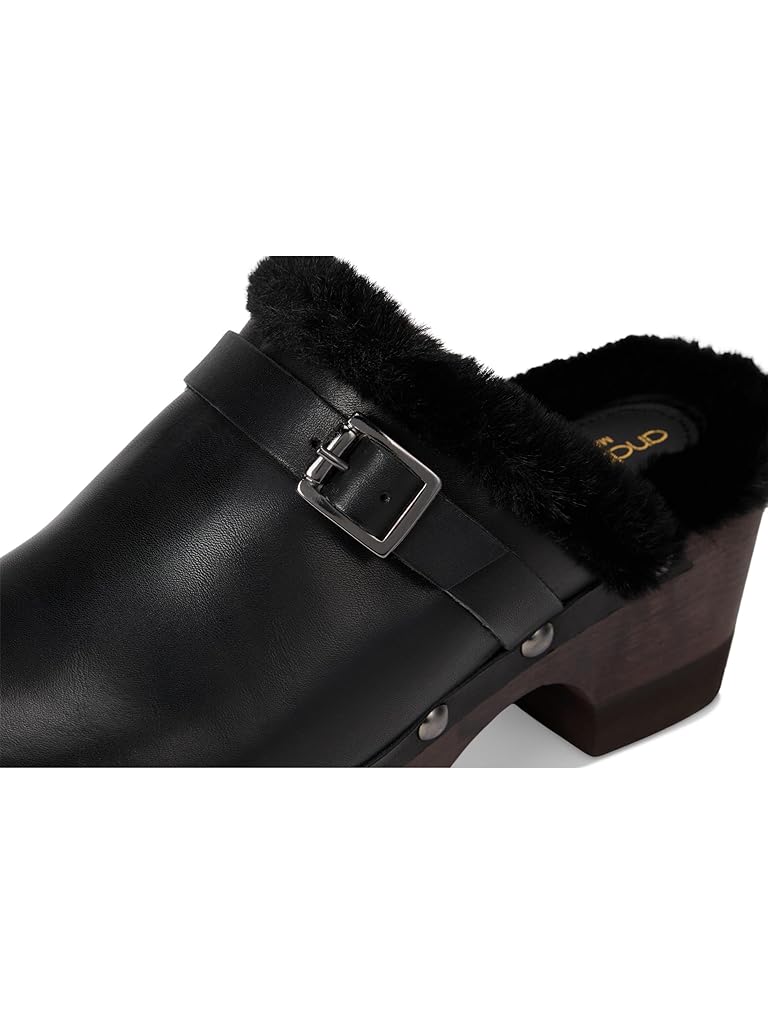 Black Andre Assous Orla