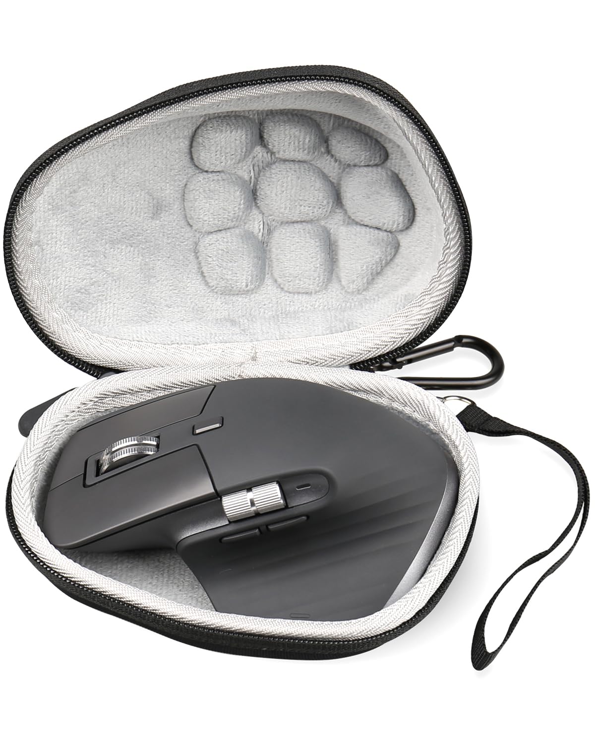 Amazon.com: Mckgute Travel Carrying Case Replacement for Logitech