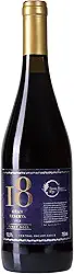 18, Vinho tinto, Pinot Noir, Reserva, Chileno, Viña de Aguirre, 750ml
