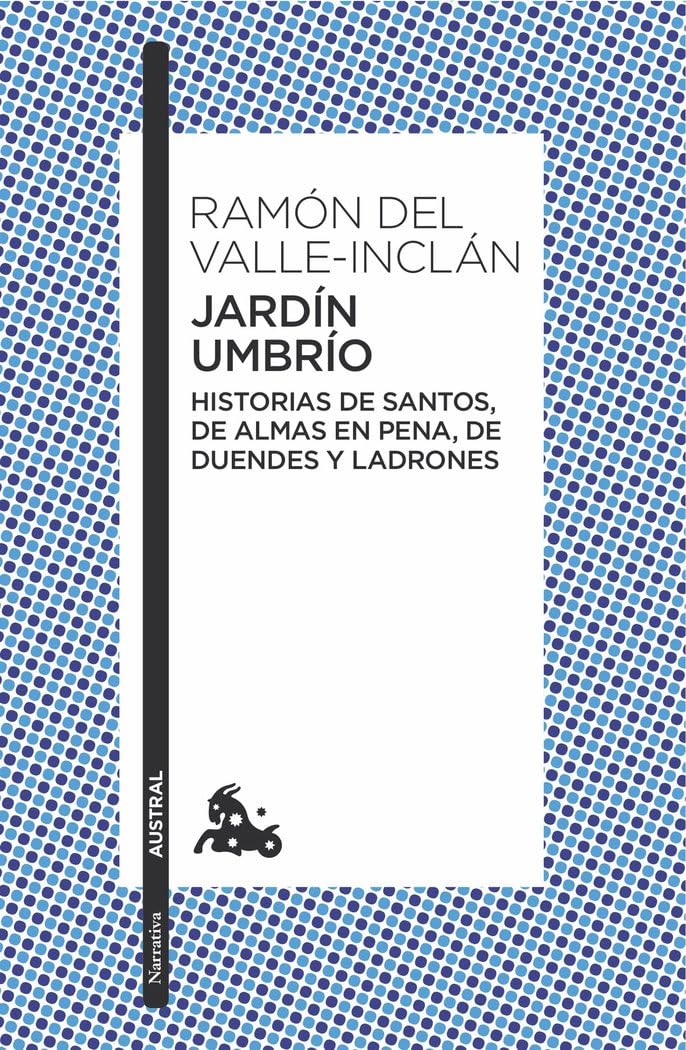 Jardín Umbrío: 2 (Clásica)