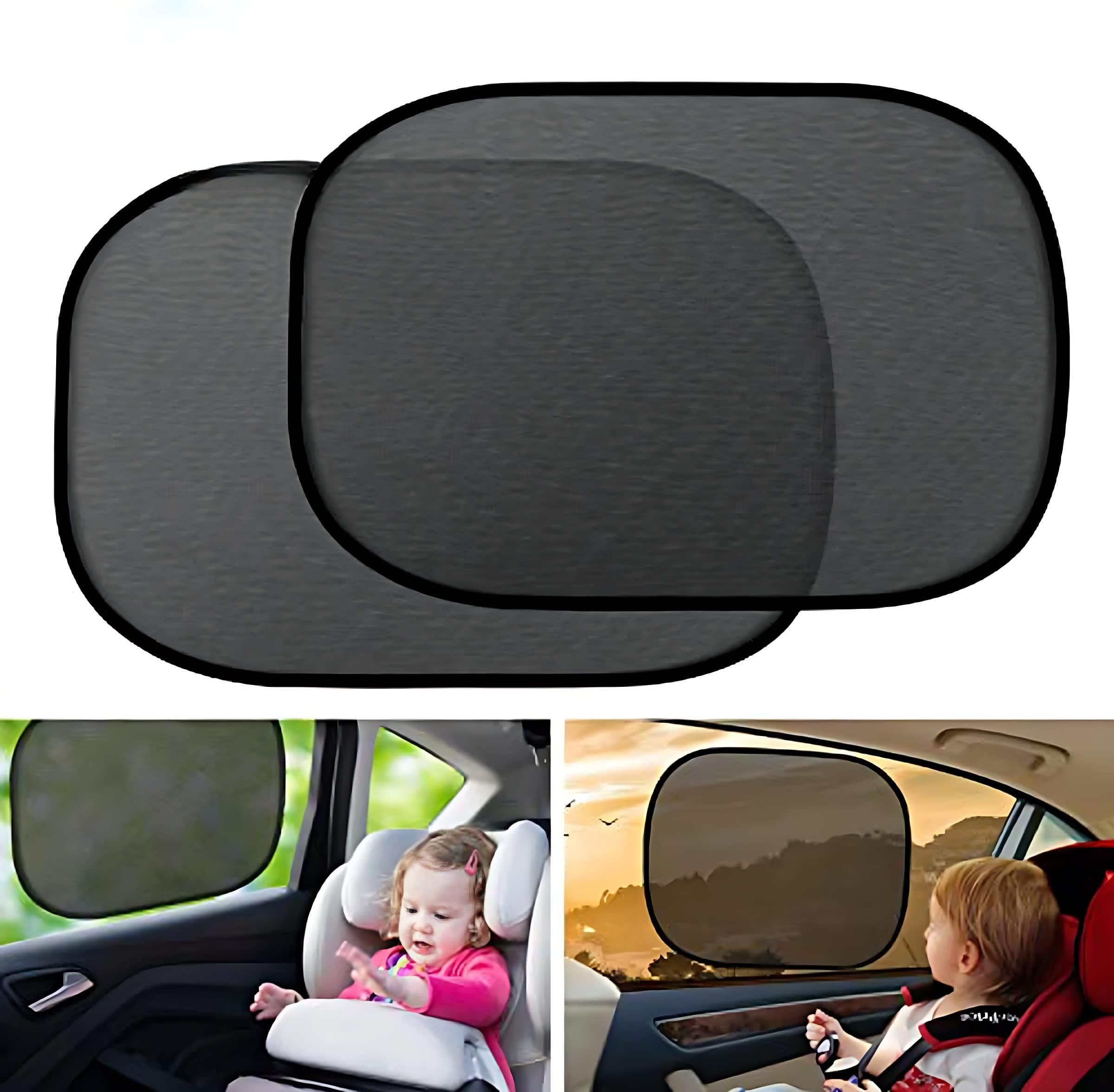 Visiera Parasole Per Bambini 2-12 Anni - Protezione UV, Cotone, Regolabile, Per Sport All'Aperto