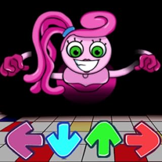 FnF mommy battle full mod
