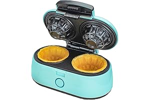 Brentwood Appliances Keyboard Waffle Maker