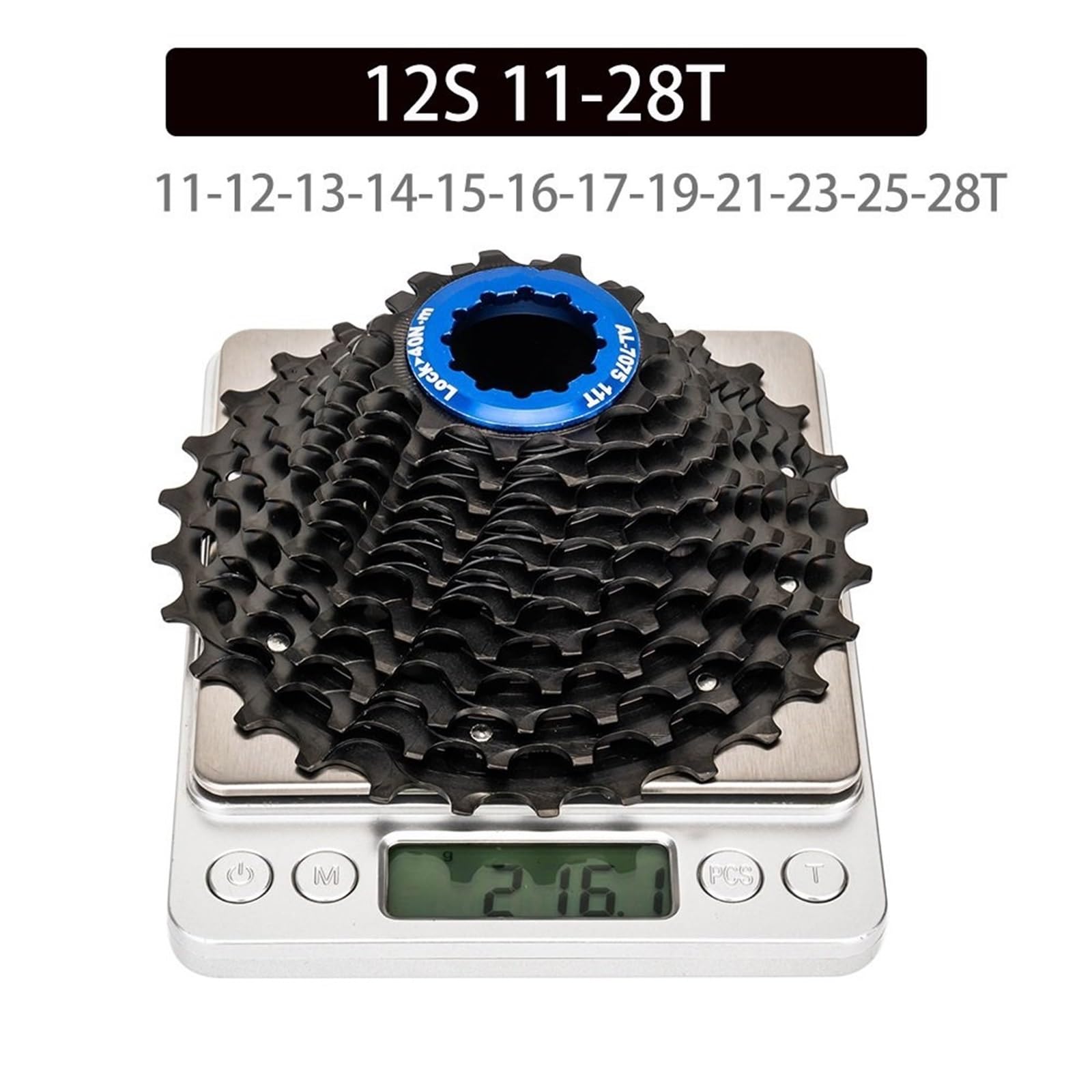 Amazon.co.jp: フライホイールフィクスチャ ZTTO Ultimate 11/12