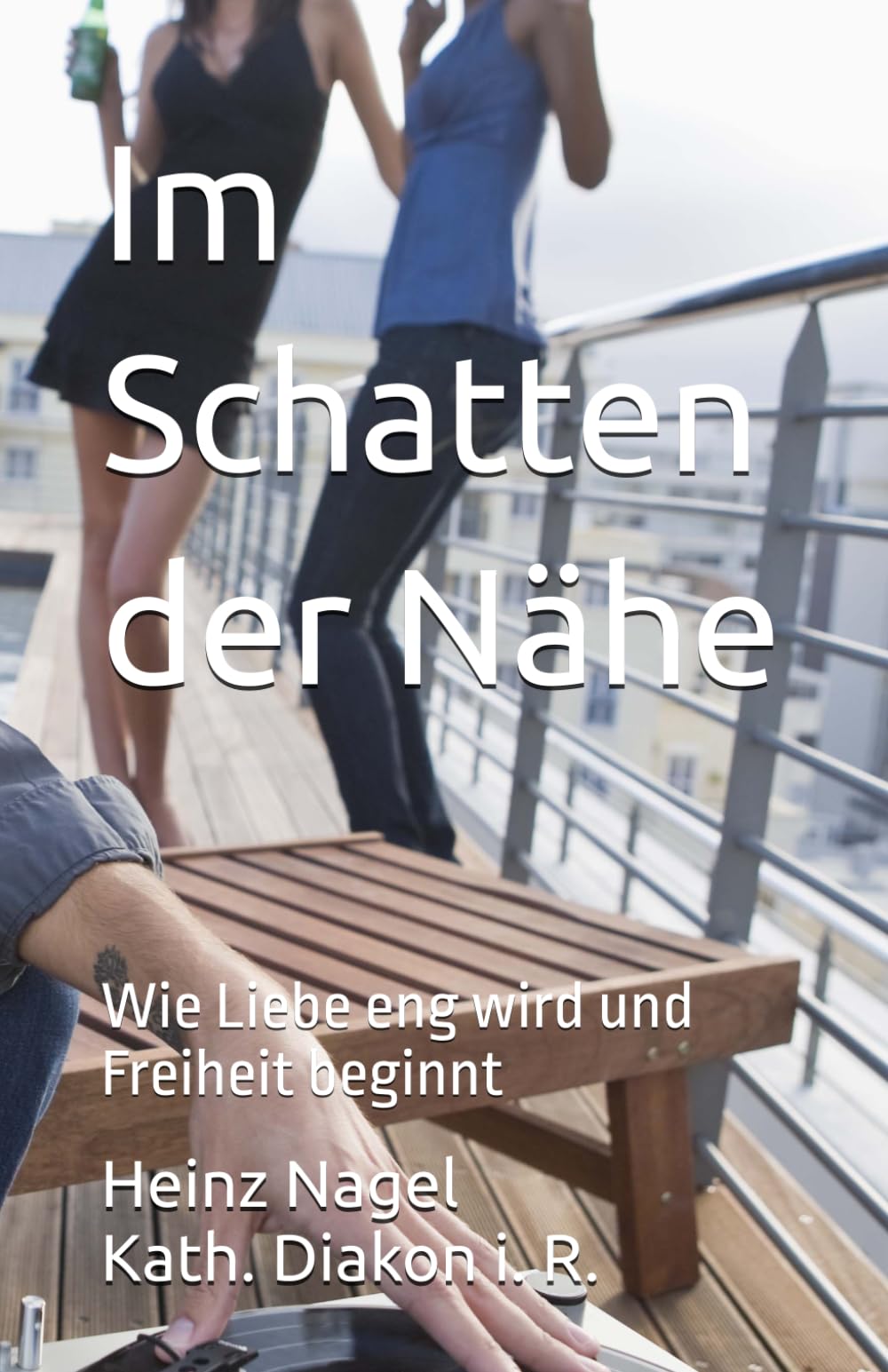 Im Schatten der Nähe: Wie Liebe eng wird und Freiheit beginnt