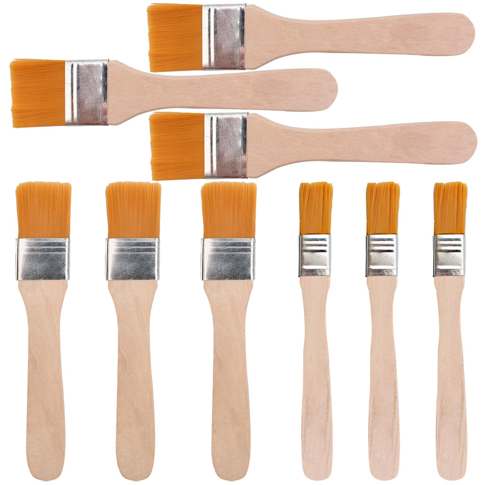 Pintar Madera Brochas Para Pintar Paredes Brocha Para Efectos